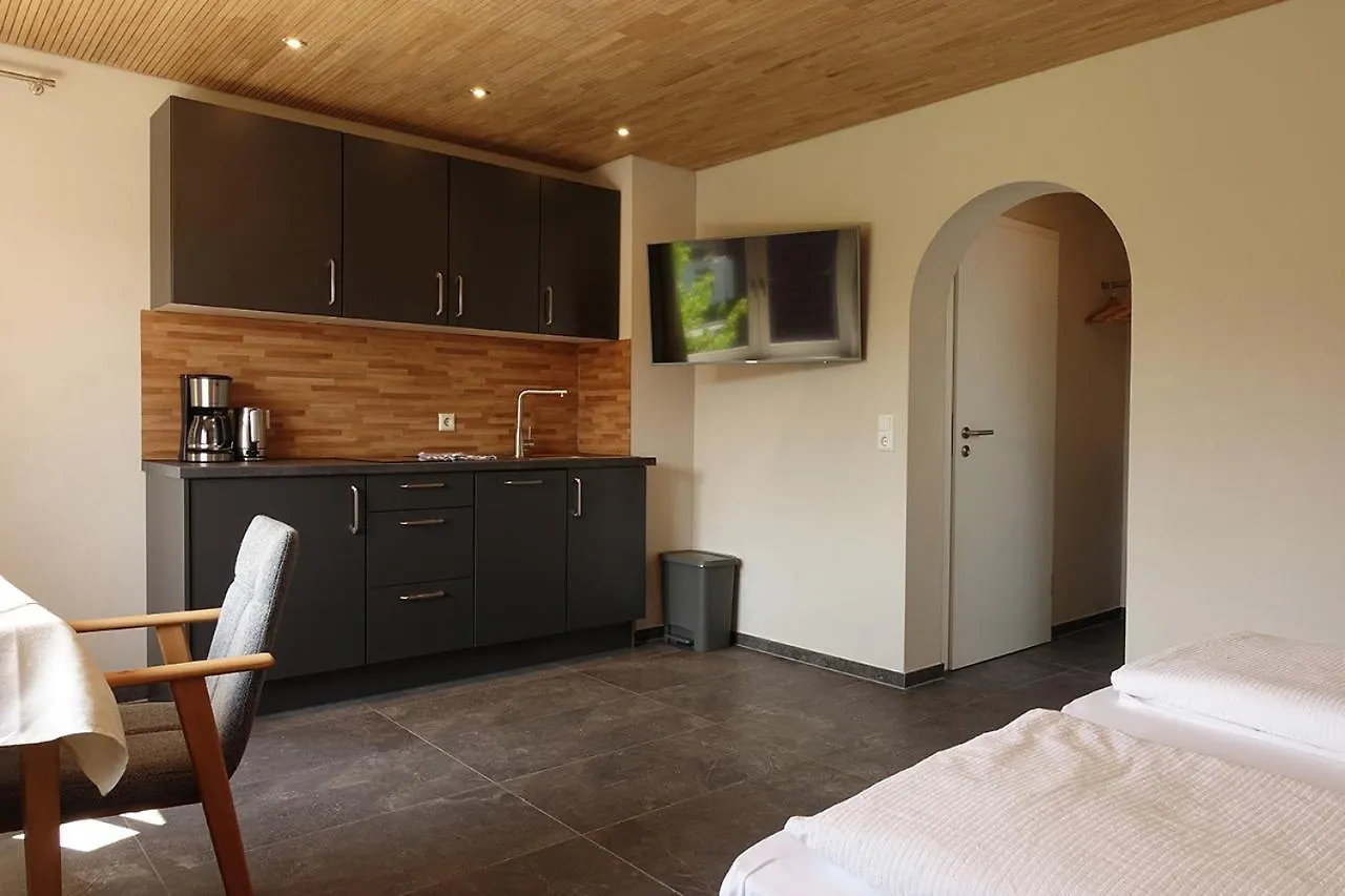 Gaestehaus Hornstein Nonnenhorn Hotel