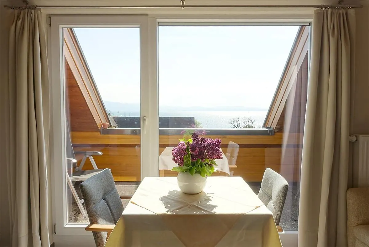 *** Hotel Gaestehaus Hornstein Nonnenhorn Germany