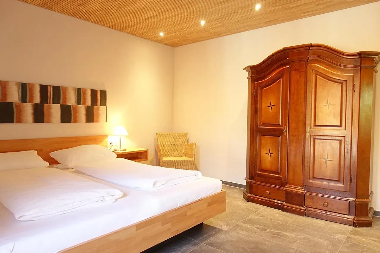 Hotel Gaestehaus Hornstein Nonnenhorn