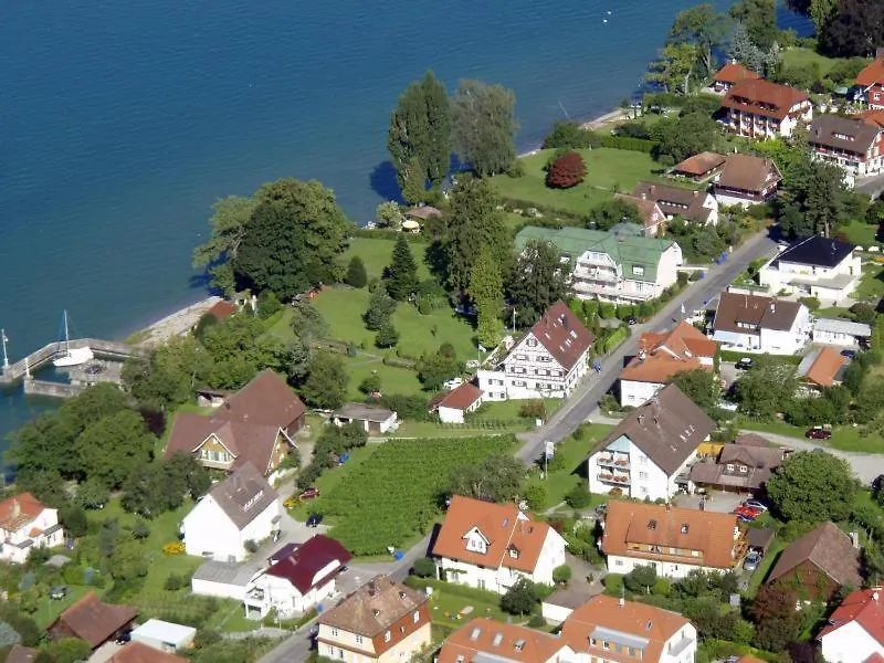Gaestehaus Hornstein Nonnenhorn 3*,  Germany