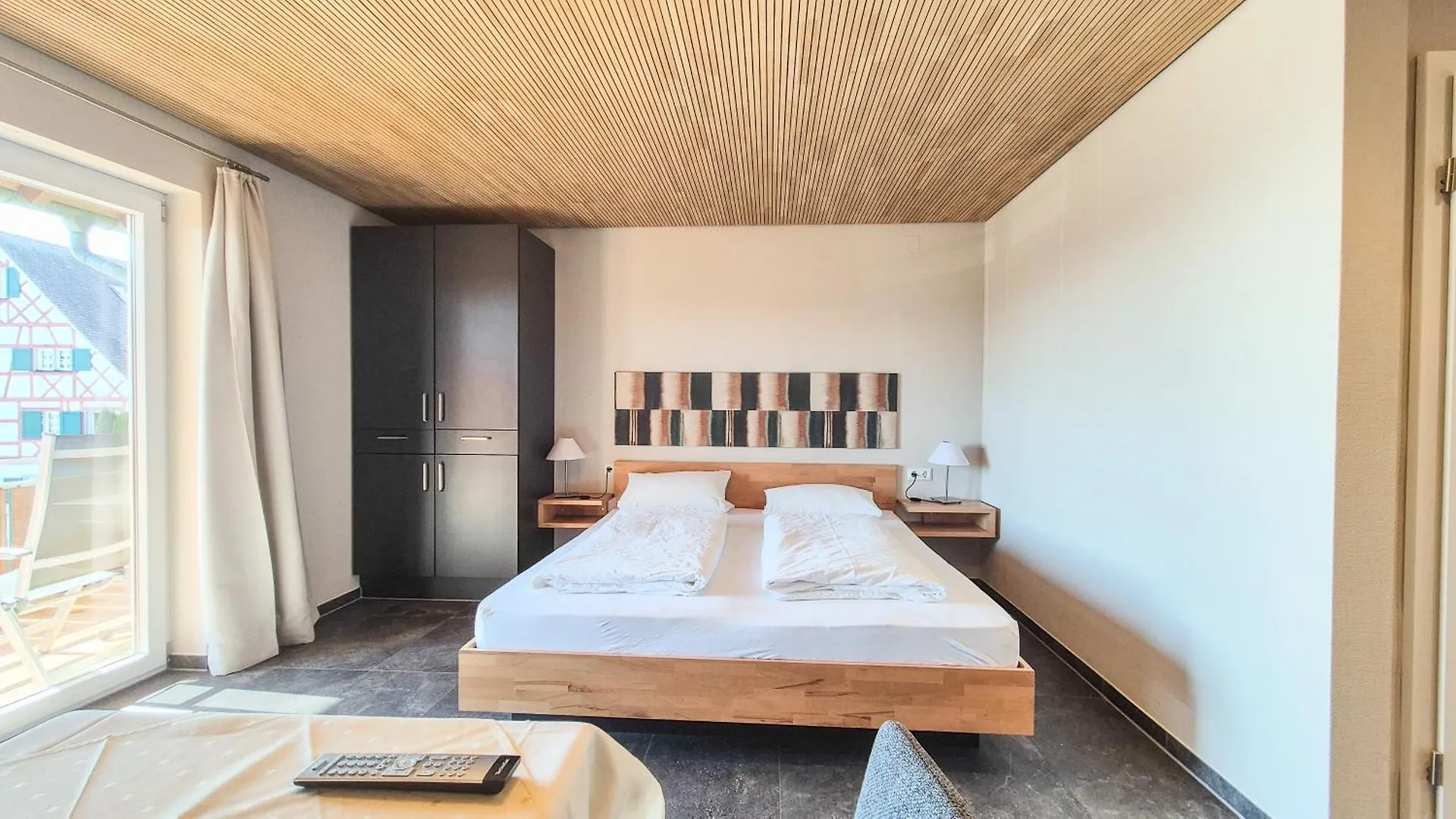 *** Hotel Gaestehaus Hornstein Nonnenhorn Germany