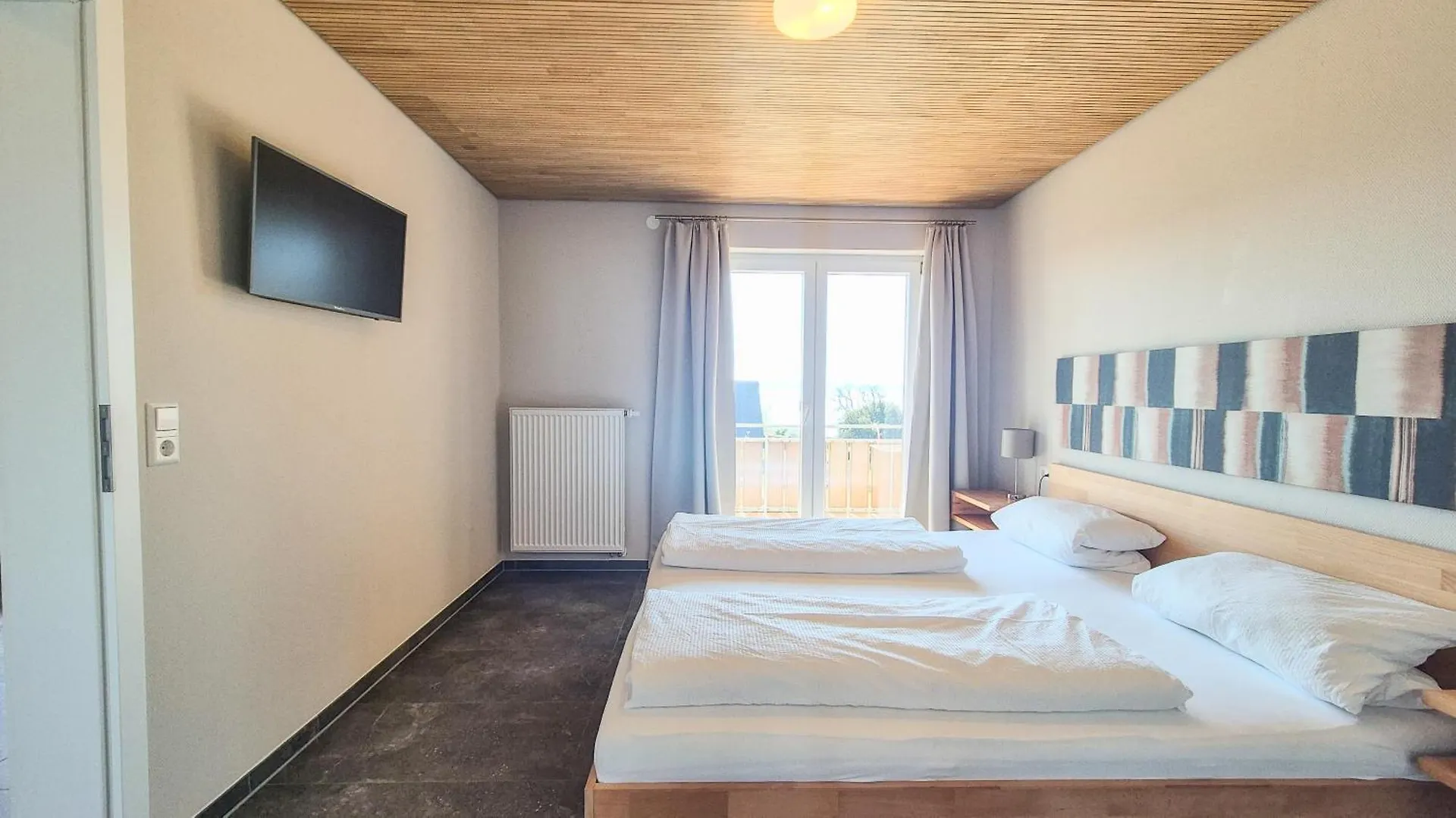 Hotel Gaestehaus Hornstein Nonnenhorn