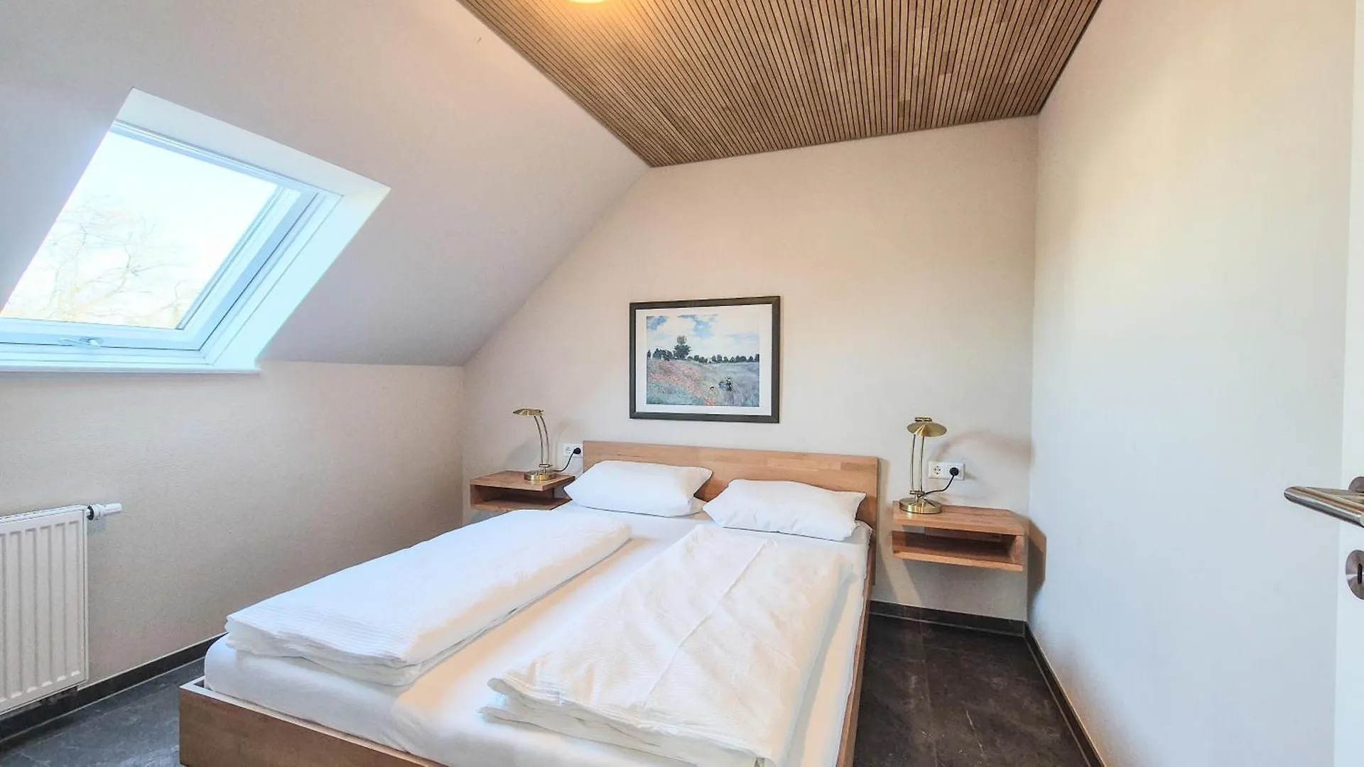 Gaestehaus Hornstein Nonnenhorn Hotel