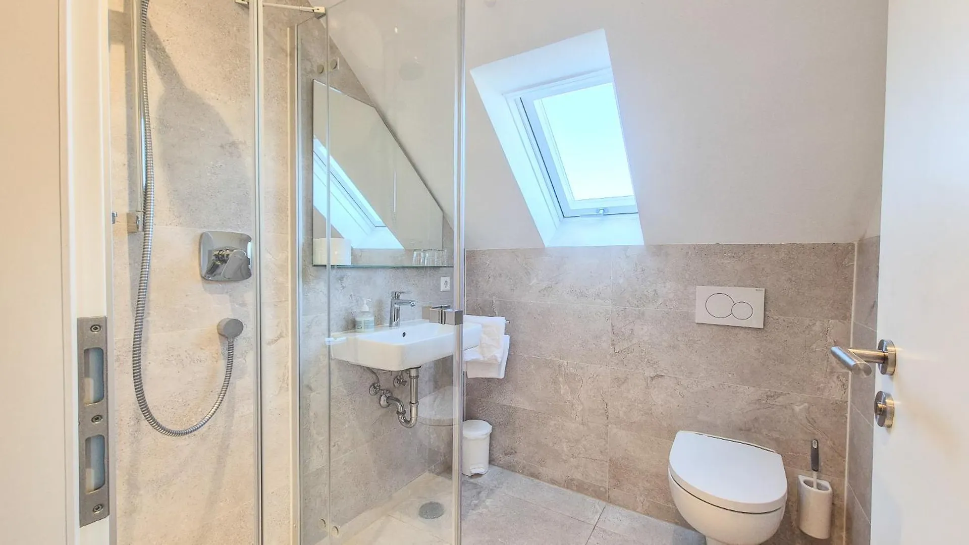 *** Hotel Gaestehaus Hornstein Nonnenhorn Germany