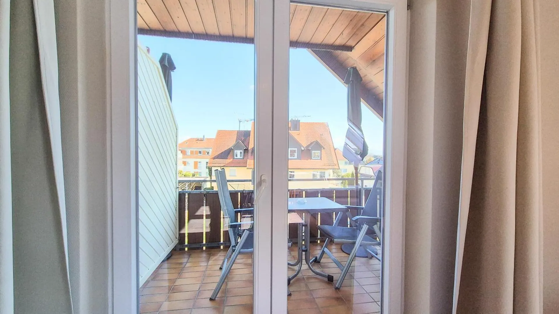 Gaestehaus Hornstein Nonnenhorn