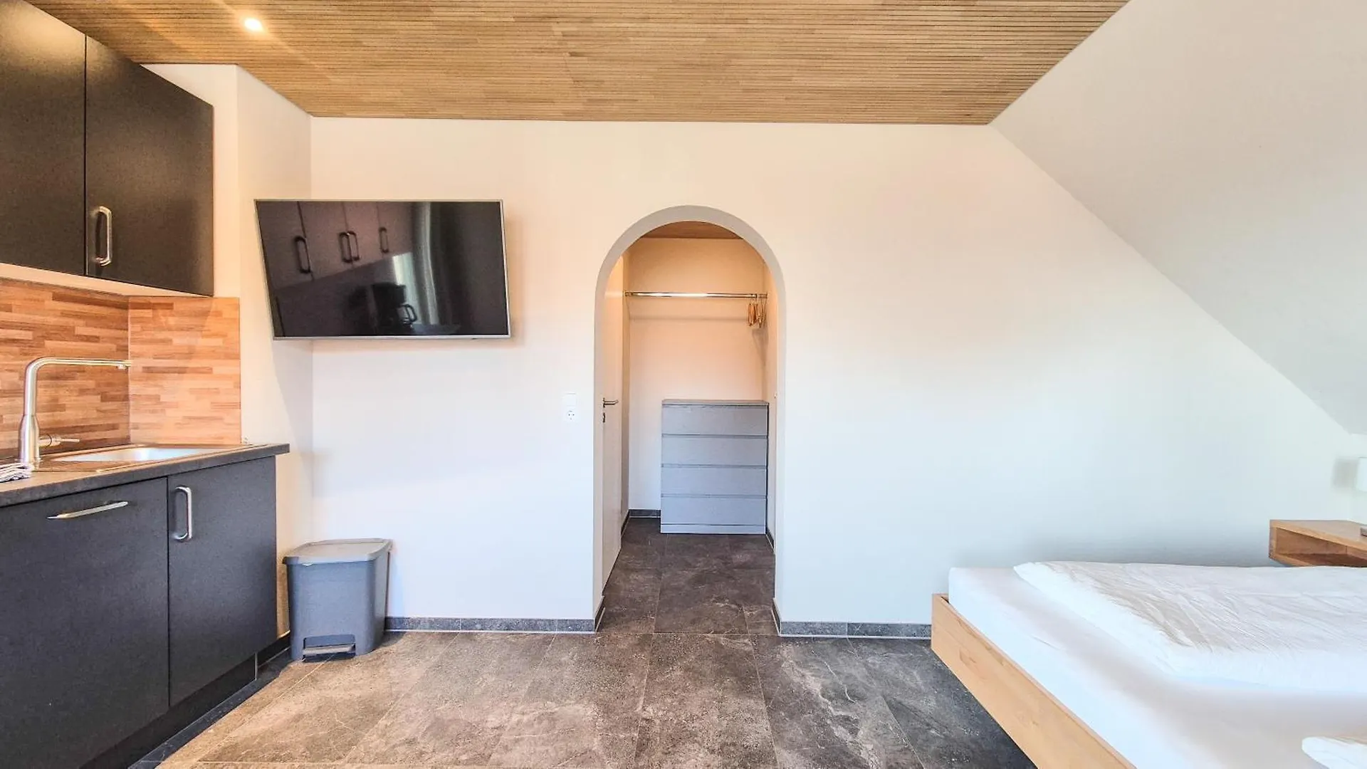 Hotel Gaestehaus Hornstein Nonnenhorn