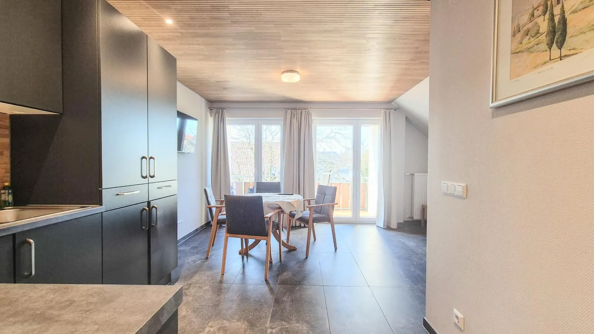 Gaestehaus Hornstein Nonnenhorn 3*,  Germany
