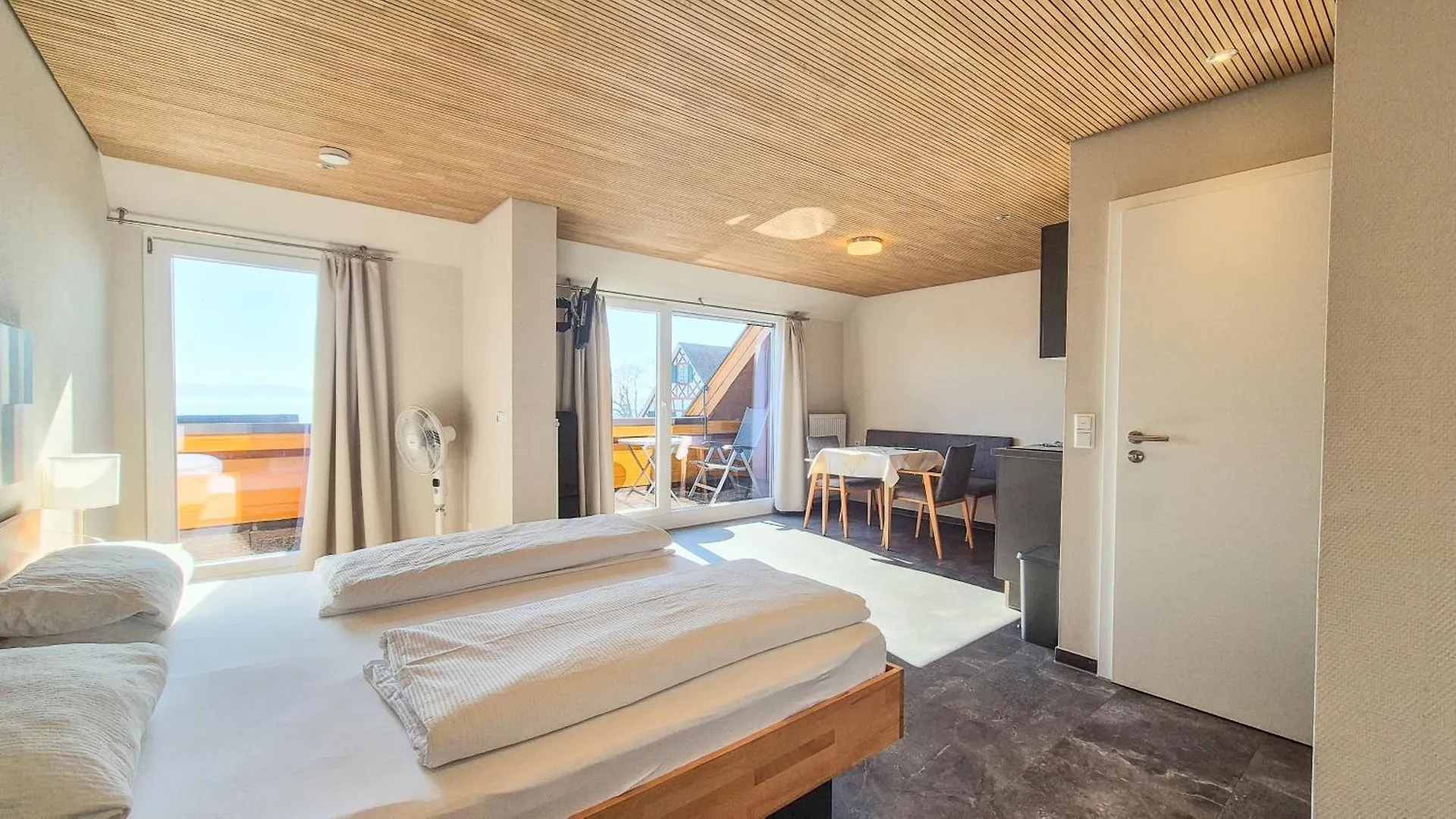 Gaestehaus Hornstein Nonnenhorn Hotel