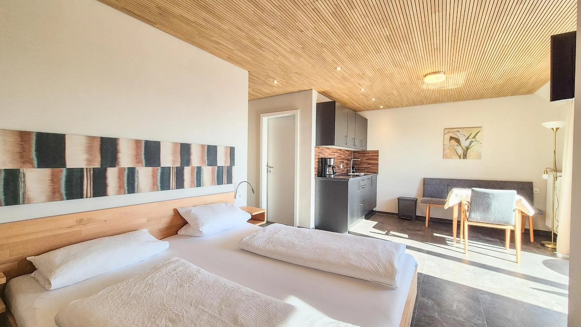 *** Hotel Gaestehaus Hornstein Nonnenhorn Germany