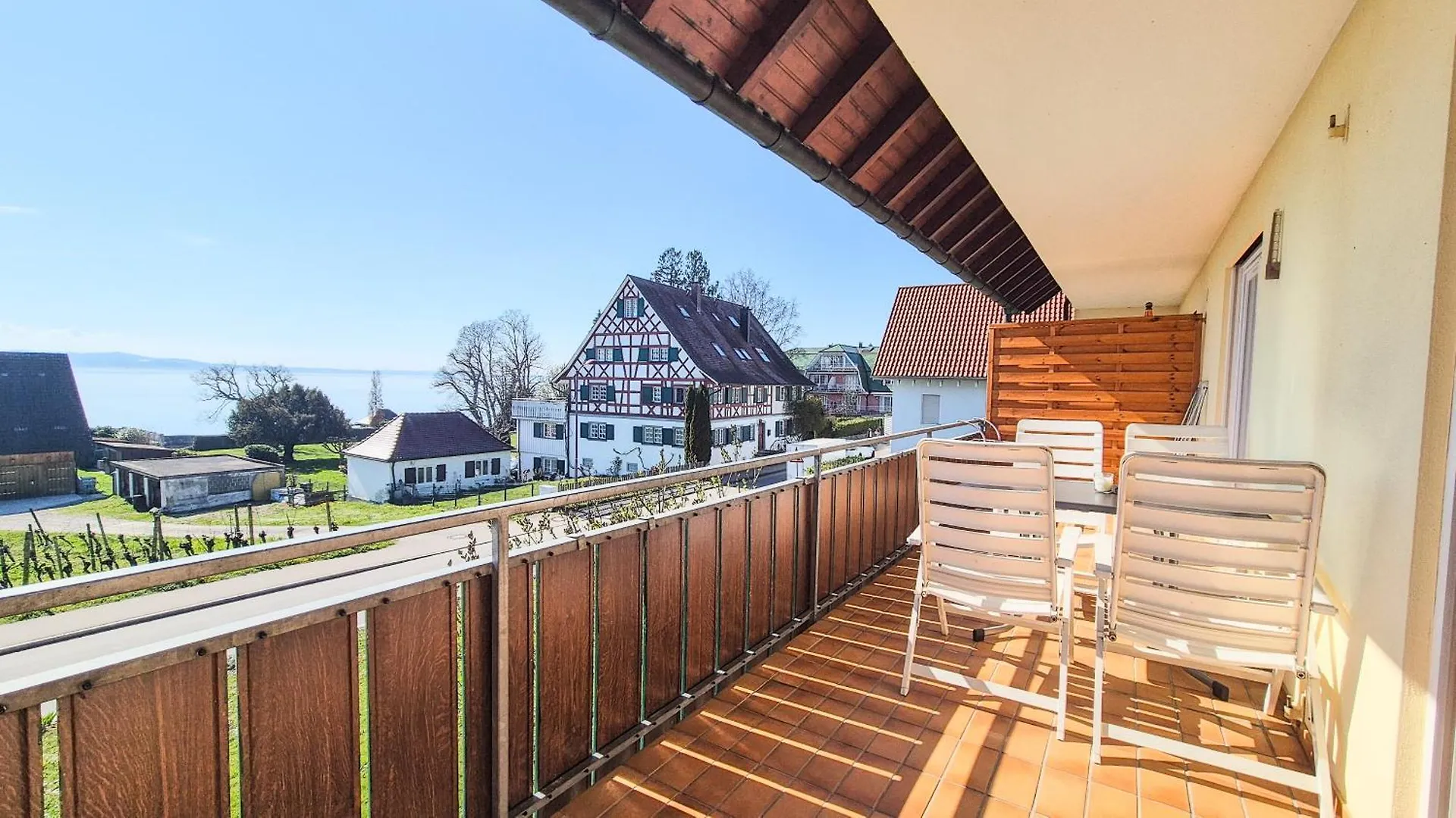 Gaestehaus Hornstein Nonnenhorn