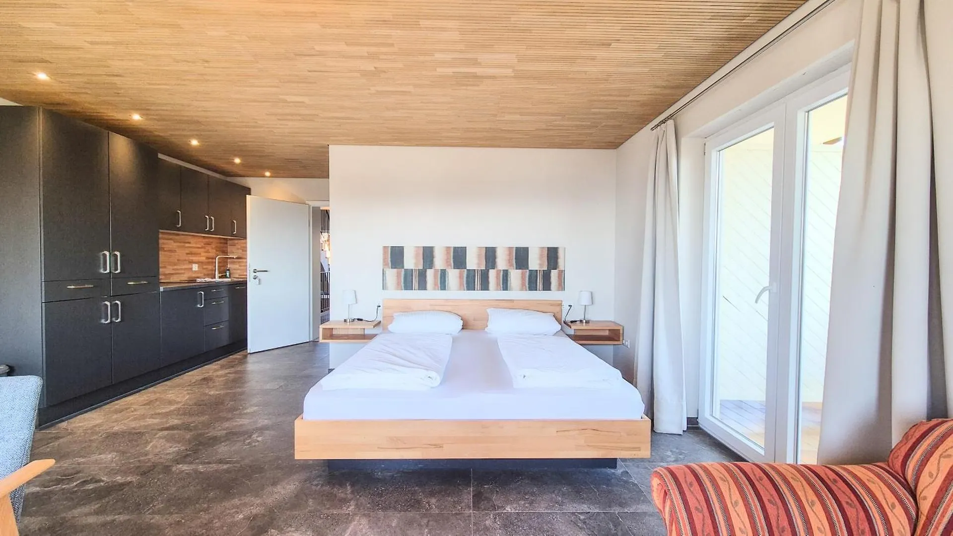 Hotel Gaestehaus Hornstein Nonnenhorn
