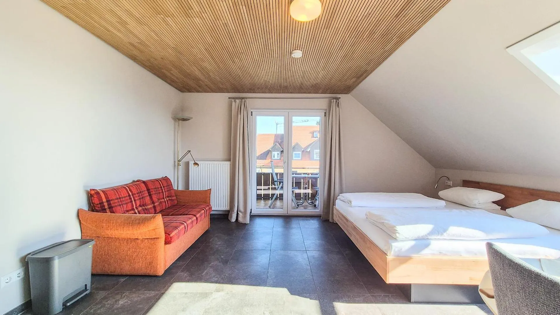 Gaestehaus Hornstein Nonnenhorn Germany