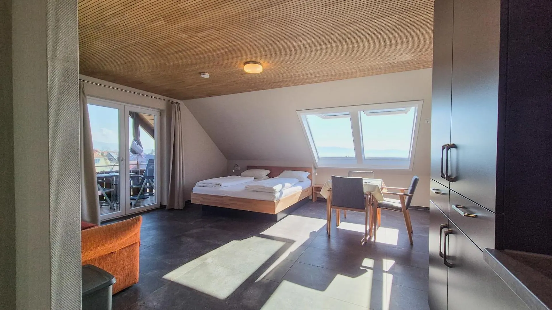 Gaestehaus Hornstein Nonnenhorn Hotel