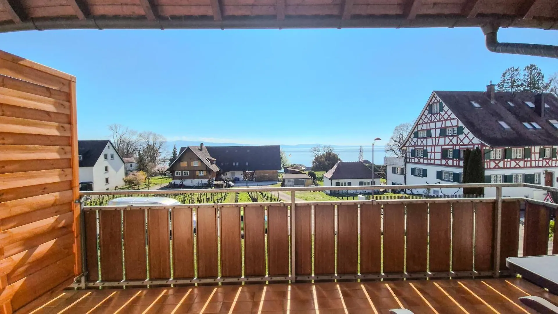 *** Hotel Gaestehaus Hornstein Nonnenhorn Germany