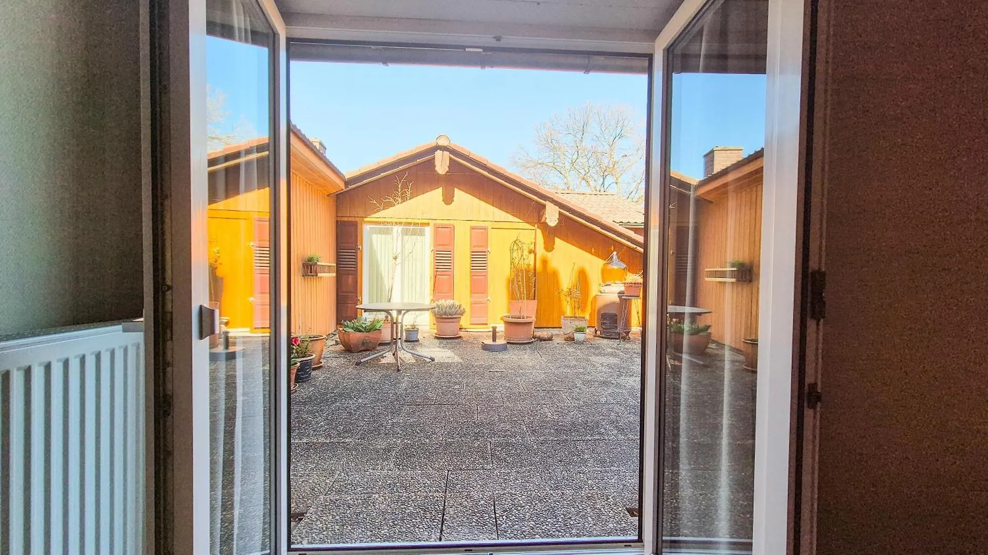 Gaestehaus Hornstein Nonnenhorn