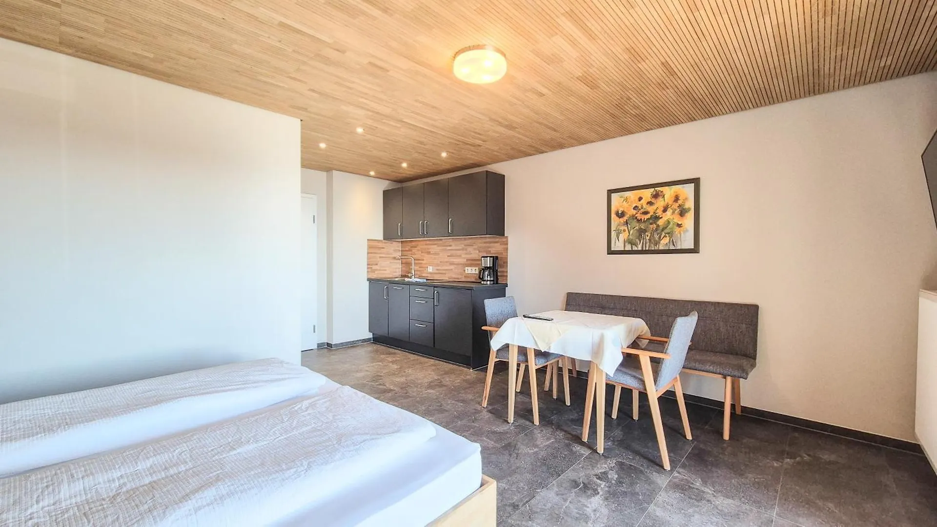 Gaestehaus Hornstein Nonnenhorn 3*,