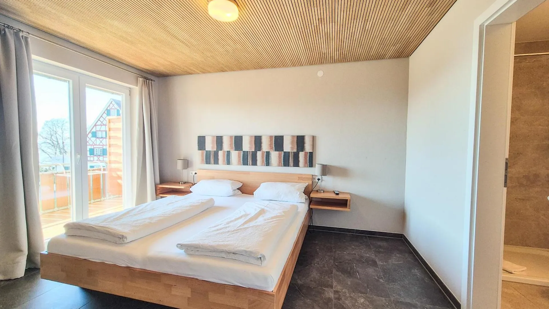 Gaestehaus Hornstein Nonnenhorn Hotel