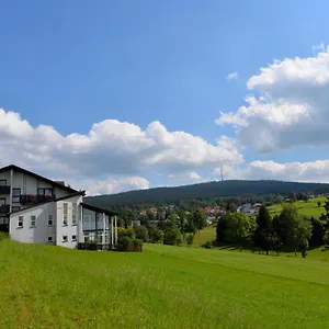 Gasthof Garni Siebenstern