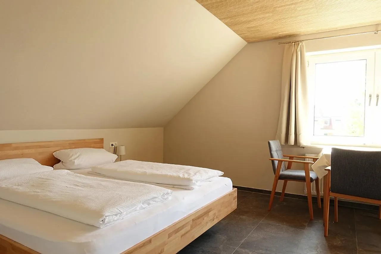 Gaestehaus Hornstein Nonnenhorn Germany