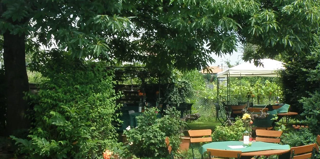 Hotel Gaestehaus Hornstein Nonnenhorn